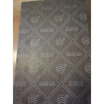 XB450 Compressed Asbestos Sheet