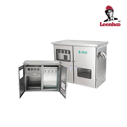 کابینت JP کنترل توزیع ترمینال