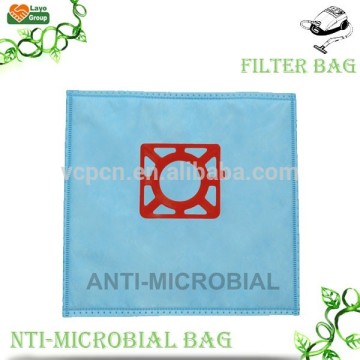 VACUUM CLEANER PARTS OF ANTI-MICROBIAL MICRO DUST BAG (PMNB90)