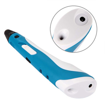 2016 new magic and more popular 3D printing drawing pen amazing product from china