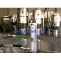 Fertilizer Additives Granulating Machine