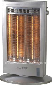 1200W Halogen/carbon heater NSB-120G1/G2/G5