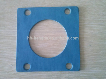 hot sale non asbestos flange gasket manufacture