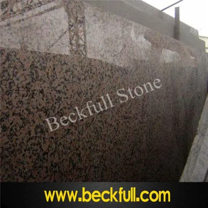 Huidong Red Slabs