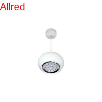 Hirh power 18W white chandelier  LED Pendant