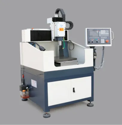 Woodworking Mould Engraving Stone Engraving Machine