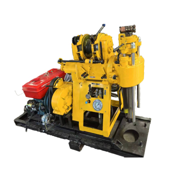 spt soil testing drilling rig, China Manufacturer, Factory.