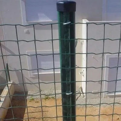 Holland Welded Wire Mesh