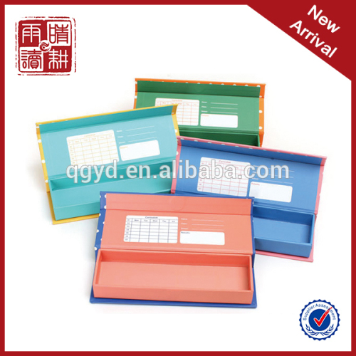 BV audited factory pen packaging box pen gift box