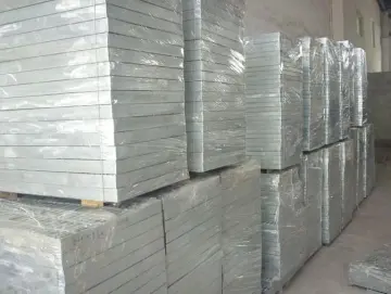 Serrated Steel Grating/Webforge Steel Grating/Bar Grating