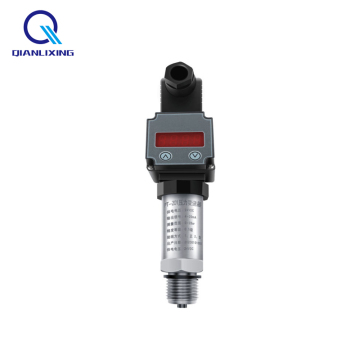 IP65 Waterproof 4~20mA Pressure Transmitter for Small Economies