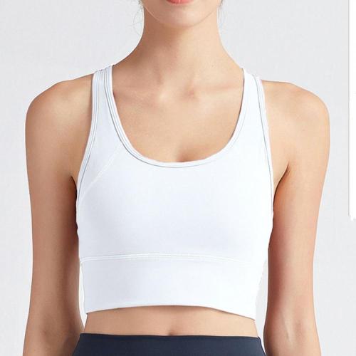 Yoga Workout Fitness Women Sports Bra