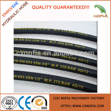 Heat Resistant Hose,High Temperature Rubber Hose