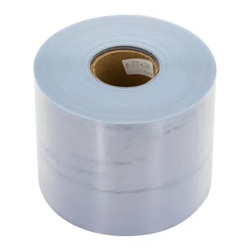 glass clear rigid pvc film 0.27mm for pharma blister