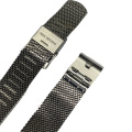 Hochwertige Mianese Mesh Watch Band für Uhr