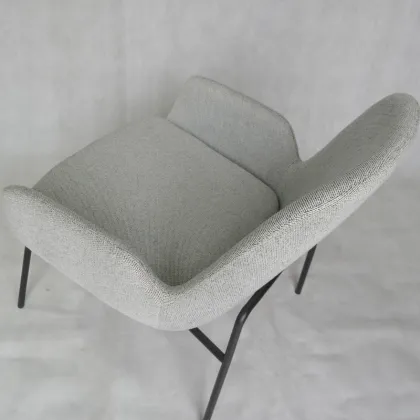 Era Lounge Chair modern living room chairs