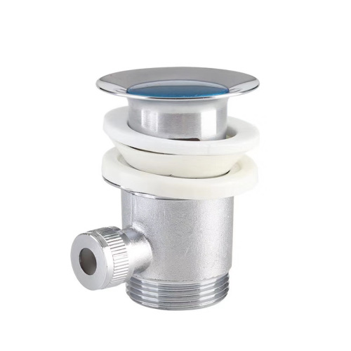 Basin fitting waste Universal Clic Pop-Up drain