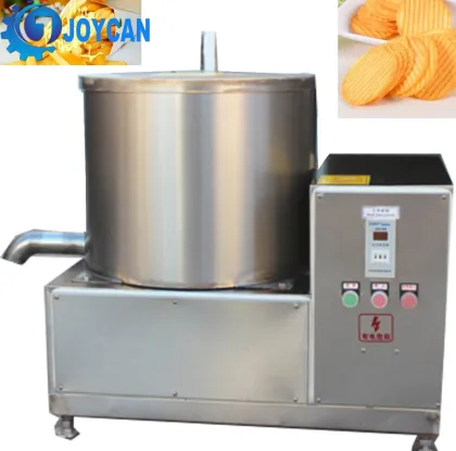 Lays Potato Chips Making Machine Price