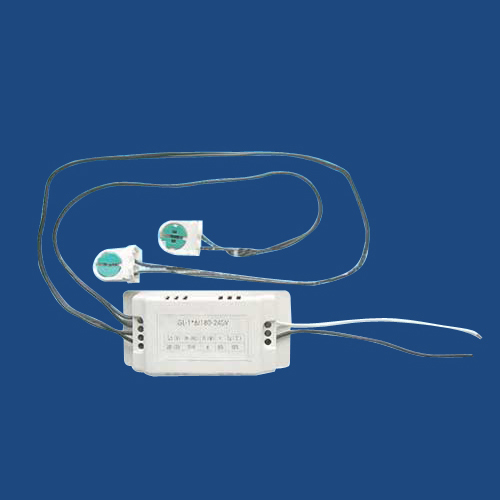 Electronic Ballast For Compact UV Lamp