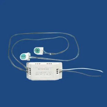 Electronic Ballast For Compact UV Lamp