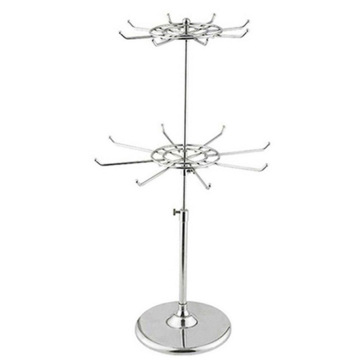 Modern Chrome Hat Shop 2 TIERS CASE CASE SPINNER HIỂN THỊ "Tuy nhiên, nếu chúng ta nhắm đến sự đồng nhất và mức độ phù hợp để đảm bảo nó có hiệu quả đối với công cụ tìm kiếm