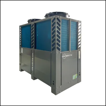 water heat pump heater air to water heating