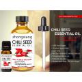 100% pure organic natural Chilli oil for Slimming