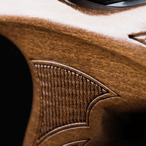 CO2 Air Pistol CP1-M
