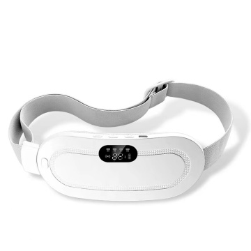 Graphene Thermal Pad Waist Belt: A Rechargeable, Cordless Solution for Menstrual Period Pain Relief and Heating Massage