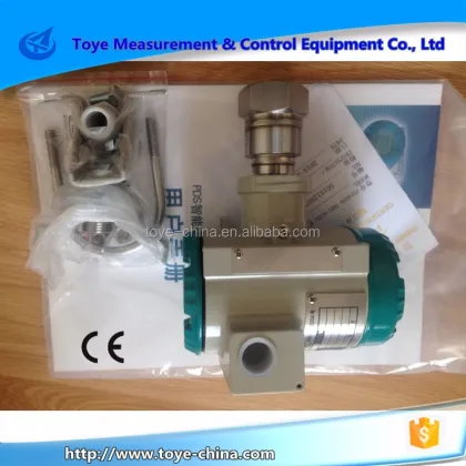 Differential Pressure Transmitter PDS443