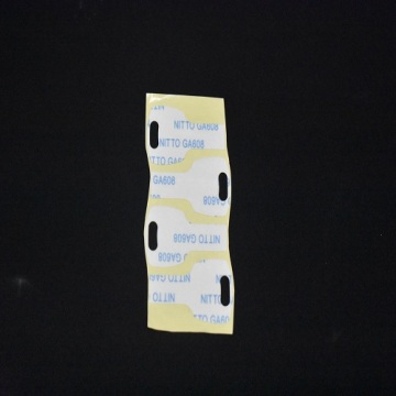 Custom made USB Tape