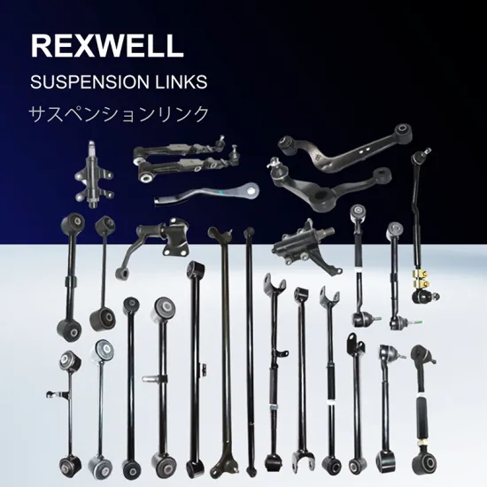 Vehicle Parts Suppliers: Front Steering Side Rod Assy 555 Tie Rod Assembly SS-4830 48510-3S525 for Nissan NAVARA NP300 D22 4X4