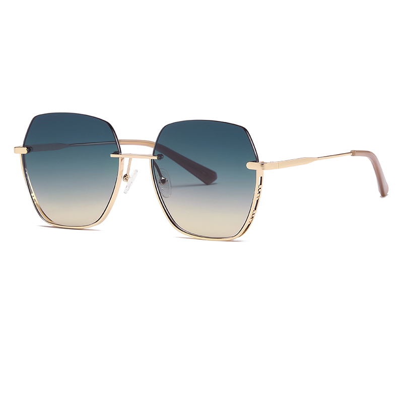 Premium Large Frame Sunglasses
