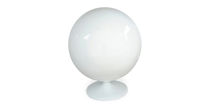 Living room ball chair Living room ball chair