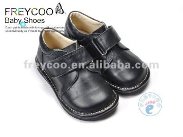designer shoes kids PB-6062BK