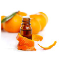 Óleo de casca de laranja puro natural de alta qualidade