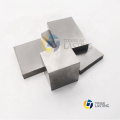 Поставка ASTM Ti GR5 Ti6al4v Titanium Forcept Block