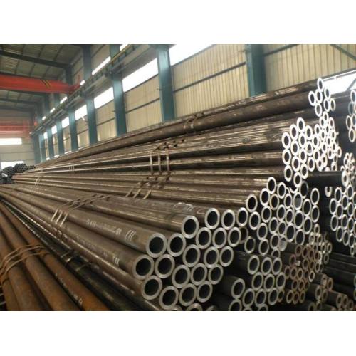 HOT DIPPED GALVANIZED STEEL PIPE