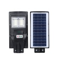 Đèn đường năng lượng mặt trời ip65 kiểu mới chất lượng cao