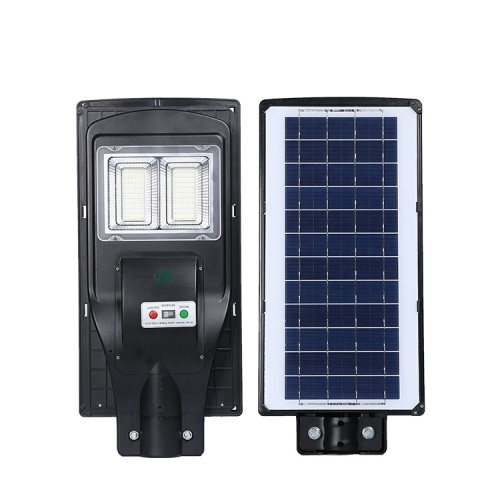 Farola solar de alta calidad con estilo ip65