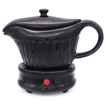 OEM ODM Electric Candle Warmer with Gravy