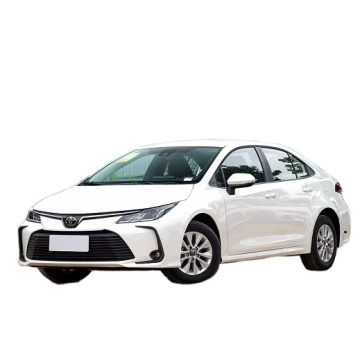 Brand New 2024 Toyota Corolla Sedan: 4 Doors, 5 Seats - Wholesale at Great Prices