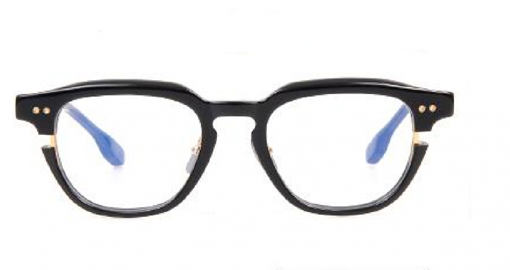 Vogue Designer Thick Frame Big Clear Glasses