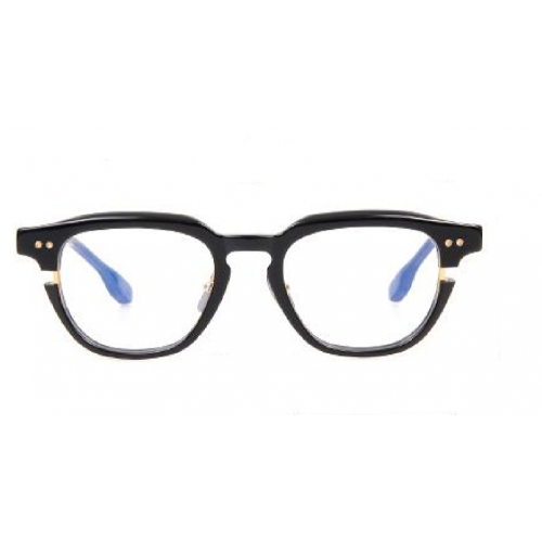 Vogue Designer Thick Frame Big Clear Glasses