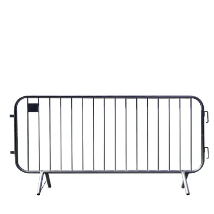 Barrier Grid Fencing - Traffic Barrier Fence/Iron Horse Guardrail