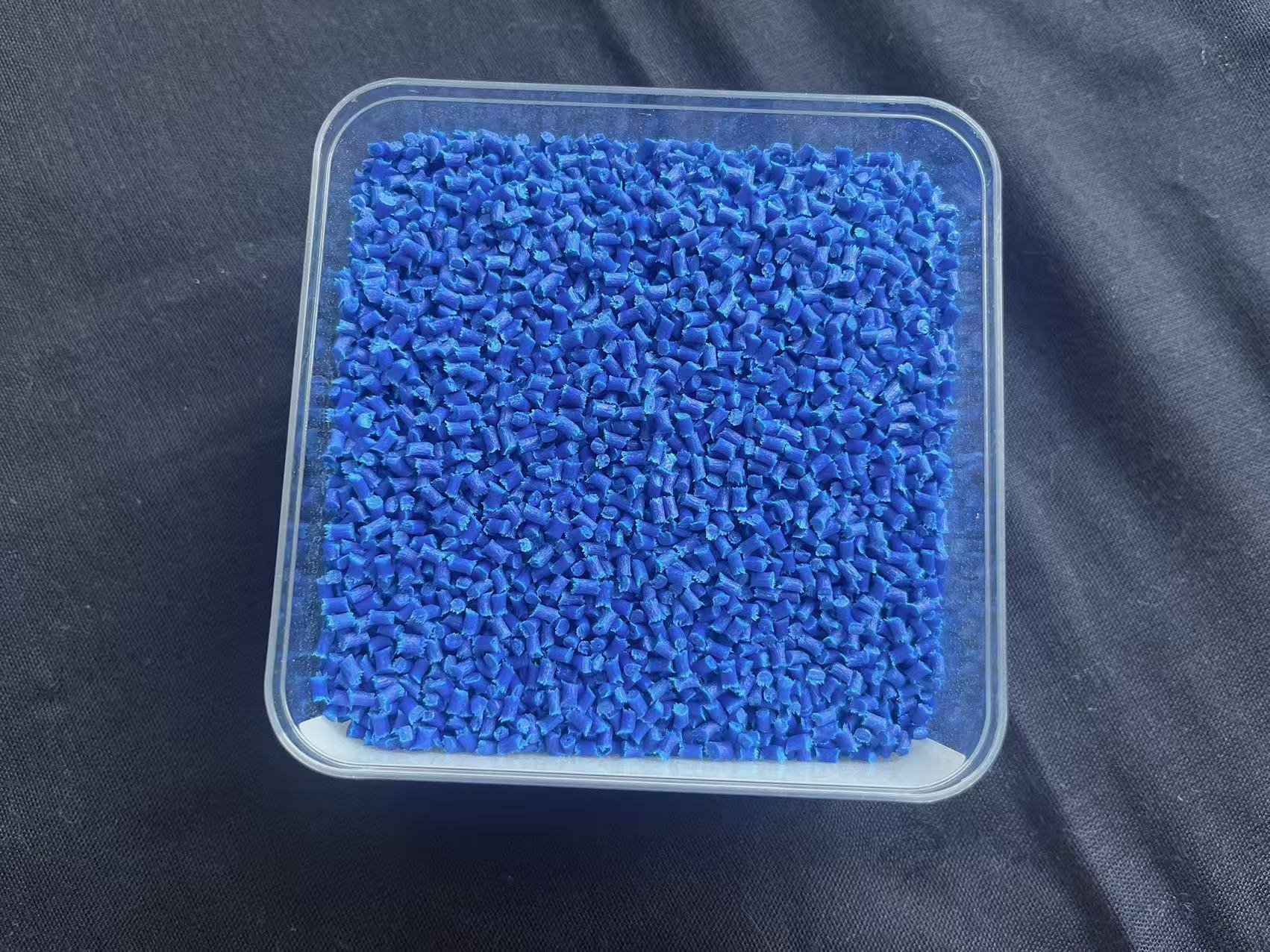 PA6 granules