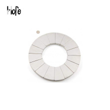 Radial ring magnet neodymium price