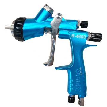 Prona Professional Paint Gun 13mm Nozzle 600ml HVLP Spray Gun