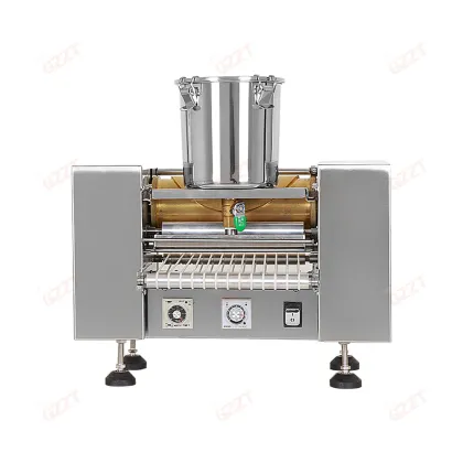Intelligent Commercial Mille Crepe Cake Machine