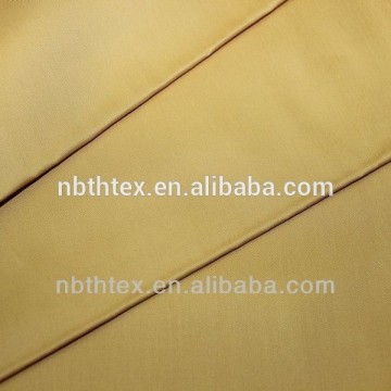 100% cotton fabric made in china for dress